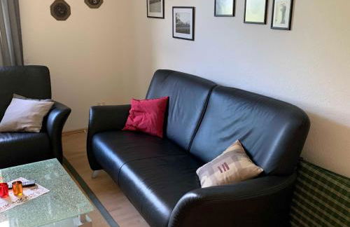 Gemütliches Ferienhaus in Barlin, unweit Dargun - Foto 9