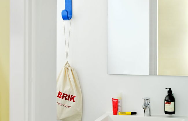 BRIK Apartment Hotel - Foto 59