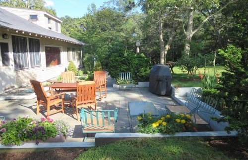 Long Pond Escape—Decks, Kayaks Fishing - Photo 39