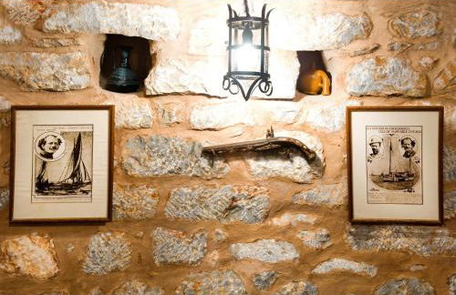 Arapakis Historic Castle - Foto 58