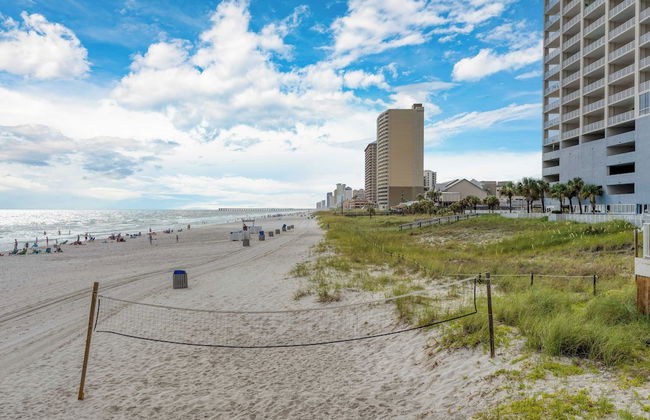 Fontainebleau 335 by Avantstay Beachfront Access - Foto 62
