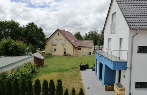 Ulm 2-room Apartment Near University & City Centre - Foto 16