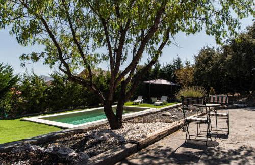 Chalet con piscina a un paso de Segovia - Foto 2