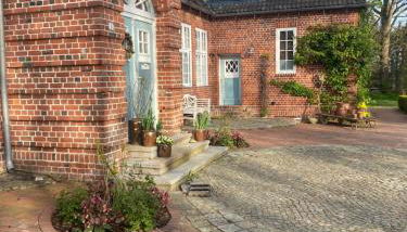 Bahnhof Vaale- Gleis 3 - Foto 4