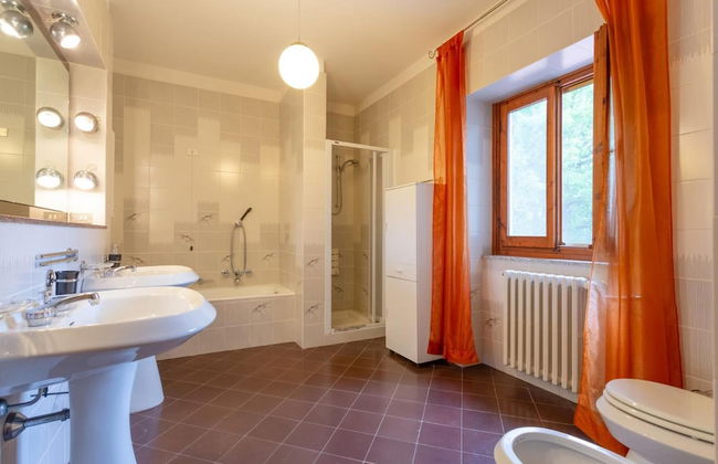 Villa Le Poggiola - Foto 16