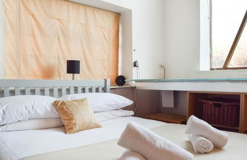 The Library Suite - Foto 10