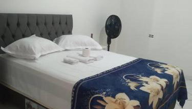 Apê 05 confortável perto de tudo - Foto 4