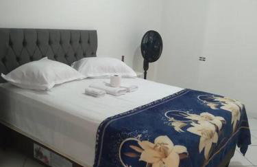 Apê 05 confortável perto de tudo - Foto 4