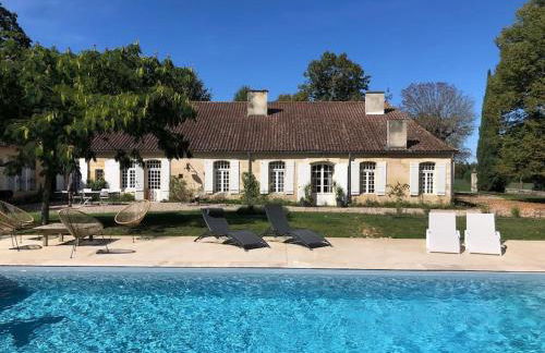 La Chartreuse et son Orangerie - Foto 1