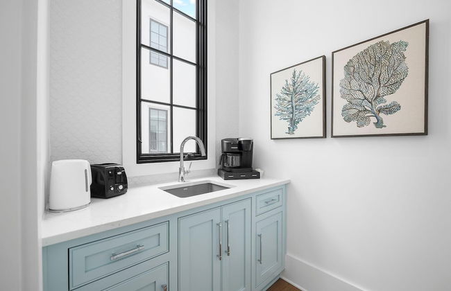 Searenity at Eleanor Beach - Foto 20