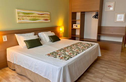 Flat Executivo in Fórum Manaus - BlueTree - Foto 5