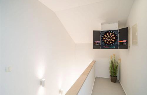 Villa Petmat - with private pool and 6 bedrooms - Photo 75