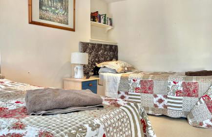 3 Bedroom Character Townhouse on Edge of Blackdown Hills - Photo 5