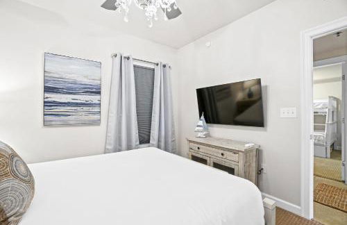 Sterling Shores Beach Resort by Panhandle Getaways - Foto 57