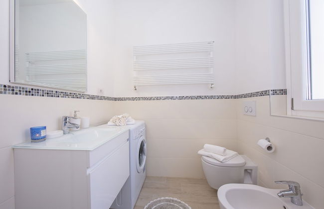 Como Lake Modern apartment Ulivi - Photo 17