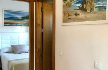 Apartamento Triana II Bolonia, Tarifa - Foto 11