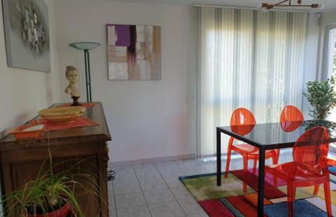 Appartement FOCH à COLMAR - Foto 9