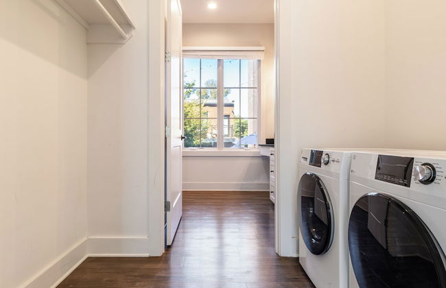 The Magnolia by AvantStay – Stylish Comfort Near Downtown Nashville - Foto 58