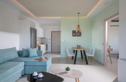 Chrisanthi Villas - Foto 23