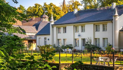 Kleines Schloss Lanke - Foto 2