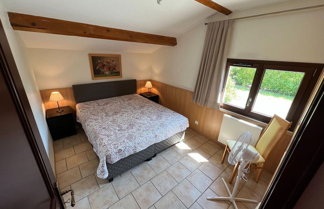 Beautiful Villa Near Village des Vans - Foto 4