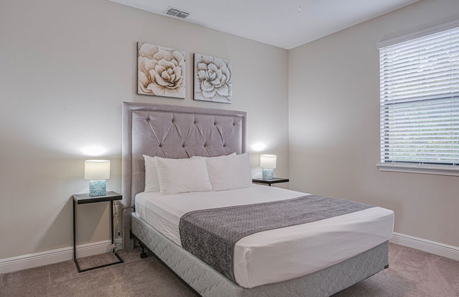 Balmoral Resort-126mc 3 Bedroom Home by RedAwning - Foto 3