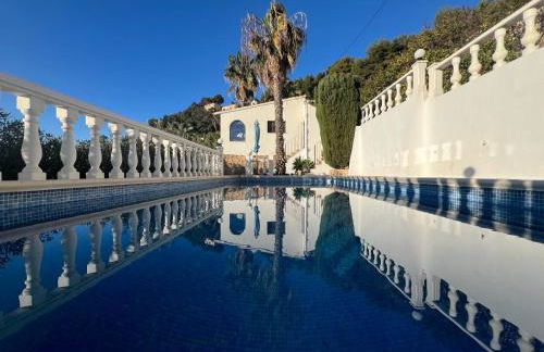 Casa Moya Moraira - Seaview Villa - Photo 2