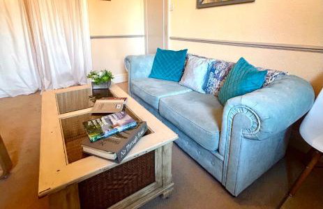 A cozy retreat in the heart of Ilkley - Photo 3