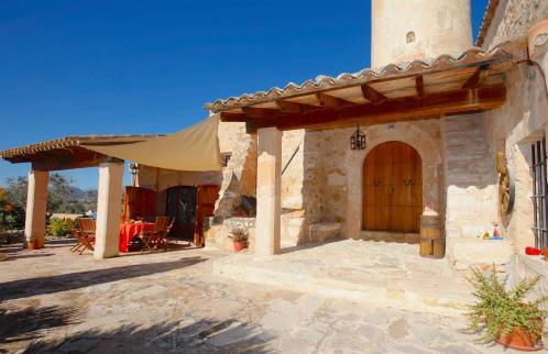 Quality Villa Es Molí - Foto 29