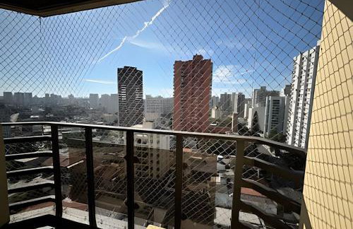 ENB1146 Flat para até 3 pp no Centro de SBC - Foto 30