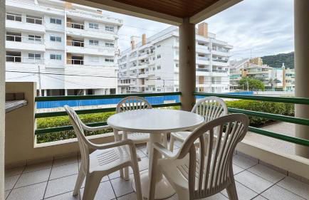 Apto Cond. Porto Ventura 3 quartos - Photo 23