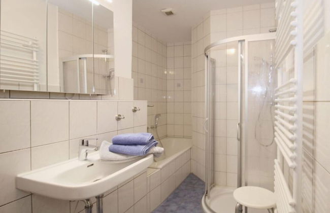 Holiday Apartment Watjewegs Deel - Foto 15