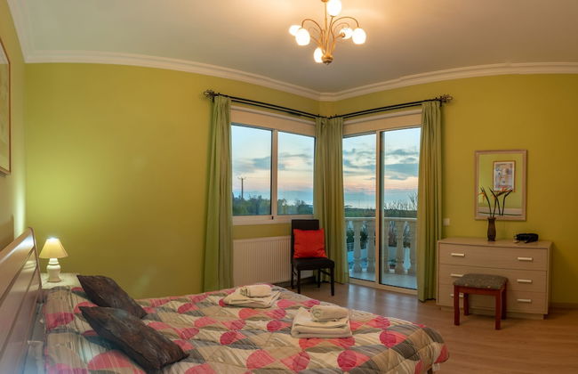 Komissa Villa - Foto 4