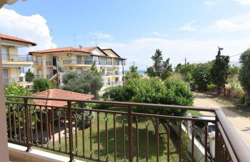 Fibes Luxury Living by RentalsPro Services - Mouries Halkidiki - Foto 54