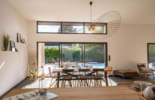 Villa Loki - A 700m de la mer ! - Photo 31