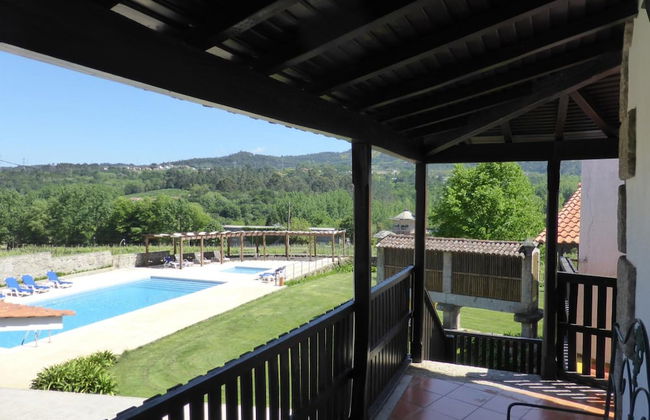 Quinta do Burgo - Foto 19