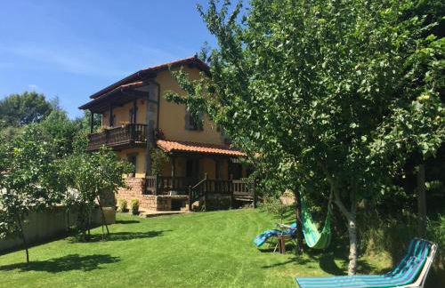 Los Avellanos Casa 2 - Foto 29