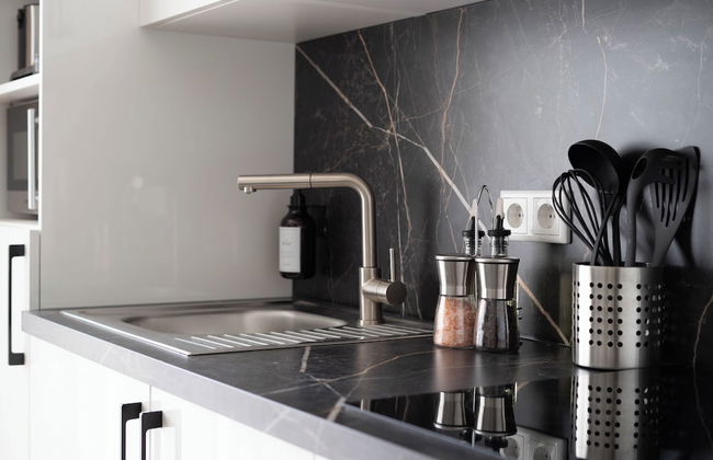 Schöne Apartments in der Innenstadt - Foto 53