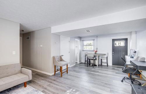 3 Mi to Cuyahoga Valley NP Fairlawn Family Home! - Foto 19