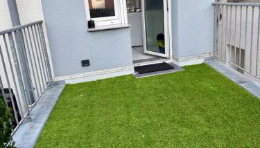 Modernes Studio im Herzen von Würselen, gemütlich, zentral & mit Netflix - Foto 5