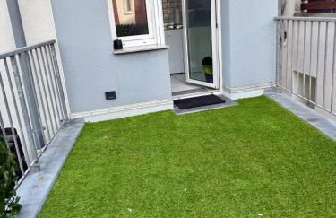 Modernes Studio im Herzen von Würselen, gemütlich, zentral & mit Netflix - Foto 5