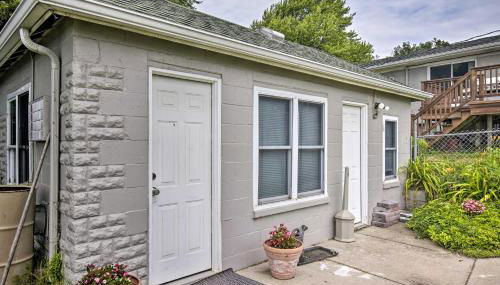 Updated Lake St Clair Cottage with Shared Amenities - Foto 3