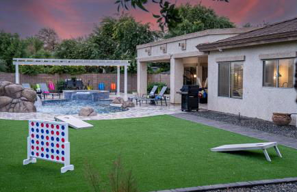 Desert Queen Queen Creek - Foto 99