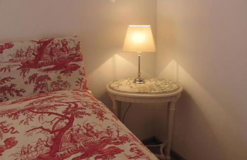 Hochwertiges Ferienhaus im romantischen Franken - Foto 43