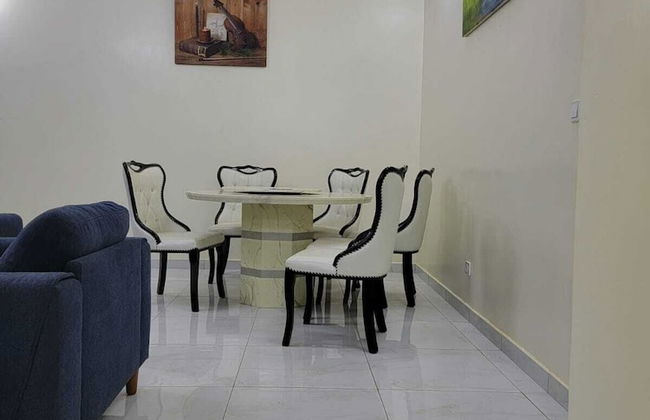 Primeshare Luxury Apartments -3 bedrooms - Foto 29