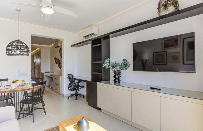 El Tigre Golf Resort Taheima Condos - Foto 15