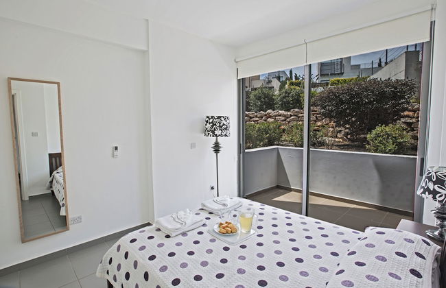 Latchi Holiday Villa Ev21 - Foto 13