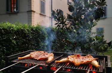 Villa Torricelli Scarperia - Il Giardinetto Residence - Foto 75