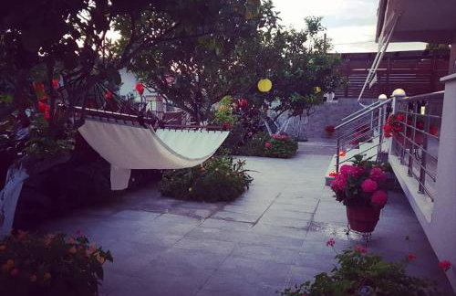 Paschali apartment with 2 bedrooms in Ammoudia - Foto 7