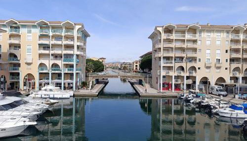 Apartment Les Sables by Interhome - Foto 4